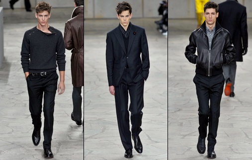 Hermès - Défilé Homme