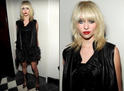 Taylor Momsen