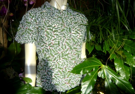 Lacoste par Campanas