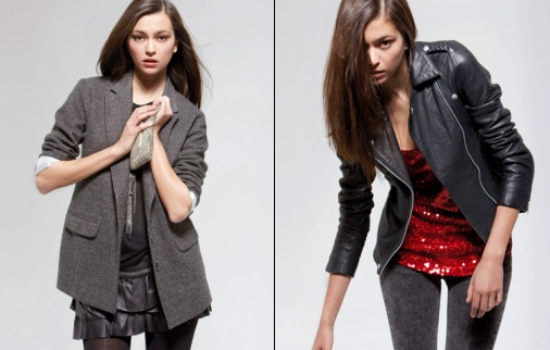 Collection Maje 2010