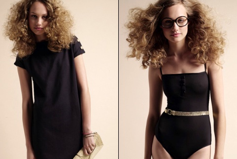 Collection Petit Bateau