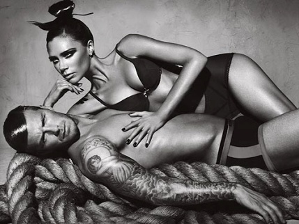 Défilé Giorgio Armani