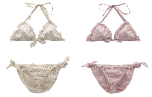 Maillots de bain Gérard Darel