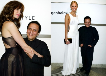 Azzedine Alaïa
