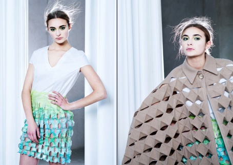 Alexandra Verschueren - Hyères 2010