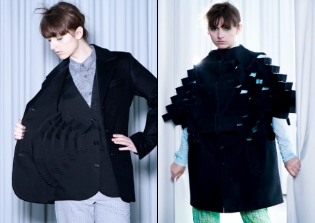 Alexandra Verschueren - Hyères 2010