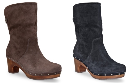 Sabots fourrés Ugg
