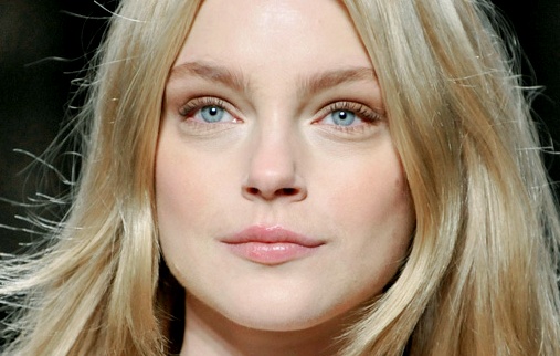 Jessica Stam