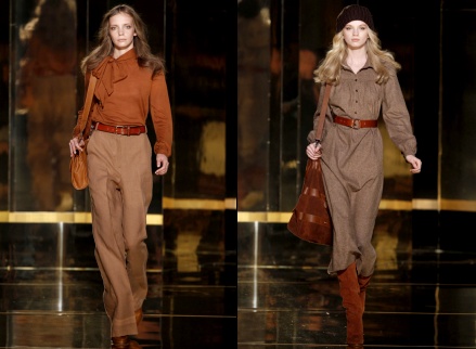 Collection Mango 2011