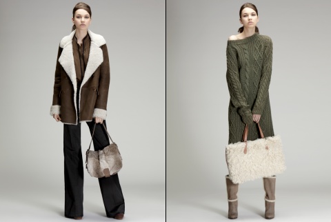 Collection Gérard Darel