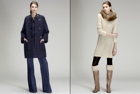 Collection Gérard Darel