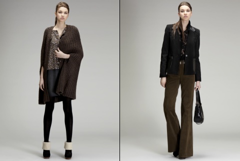 Collection Gérard Darel