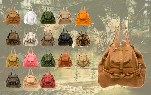 E-shop Jérôme Dreyfuss