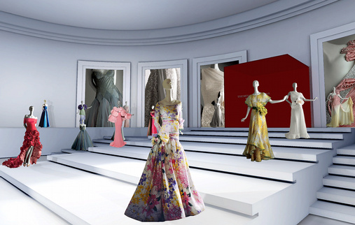 Musée Valentino Garavani