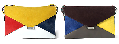 Sac Céline - Modèle Diamond