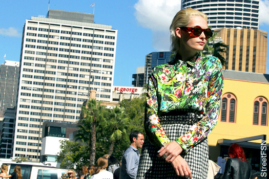 Tendance néo bourgeoise