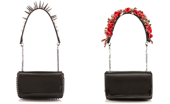 Sacs Artémis Christian Louboutin