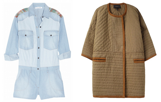 Soldes Isabel Marant