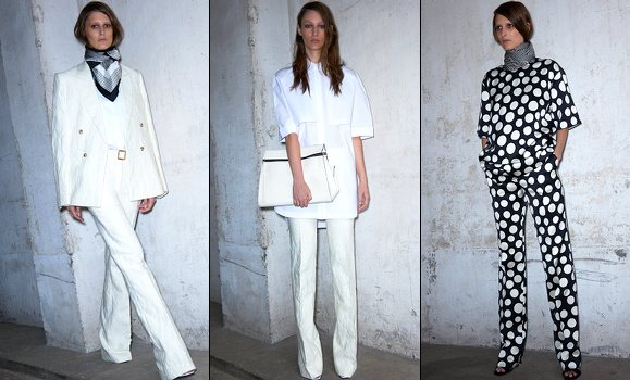 Céline - Collection Resort 2013