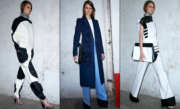 Céline - Collection Resort 2013