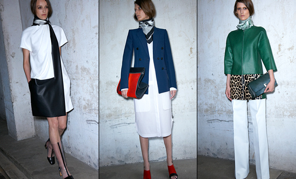 Céline - Collection Resort 2013