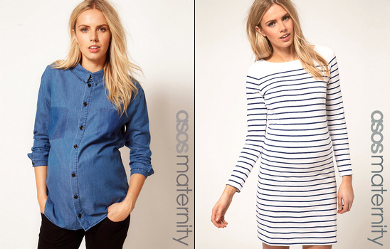 Asos Maternité