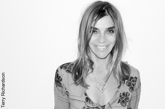 Carine Roitfeld