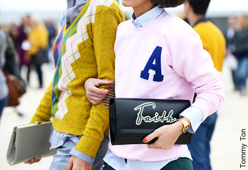 Les inscriptions, le nouvel imprimé