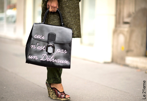 Les inscriptions, le nouvel imprimé