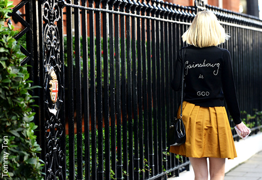 Les inscriptions, le nouvel imprimé