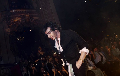 John Galliano