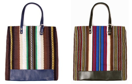 Sac péruvien Steve Mono