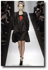 Défilé de Diane Von Furstenberg