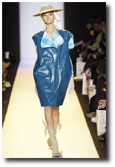 Defilé A. Herchcovitch