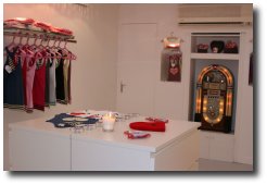 Les Marcels de Félicia