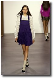 Defilé Alice Ritter