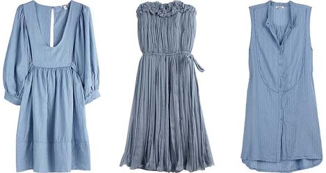 Chloé selon Paulo Melim Andersson