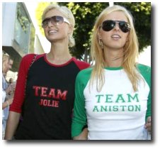 Le Tee-shirt de l'été