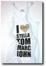 Le Tee-shirt de l'été