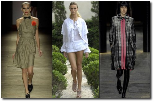 Semaine de la mode à Sao Paulo