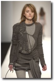 Semaine de la mode londonienne