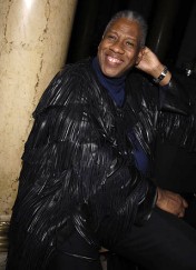 André Leon Talley