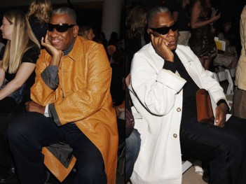 André Leon Talley