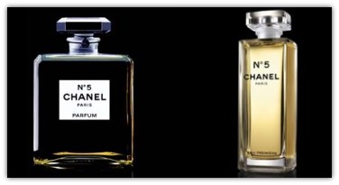 Chanel N°5 Eau Première