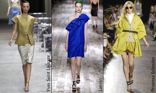 Mode printemps été 2008