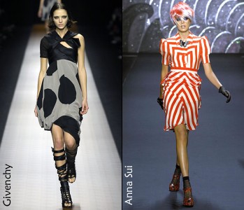 Mode printemps été 2008