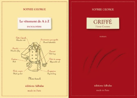 Les éditions falbalas