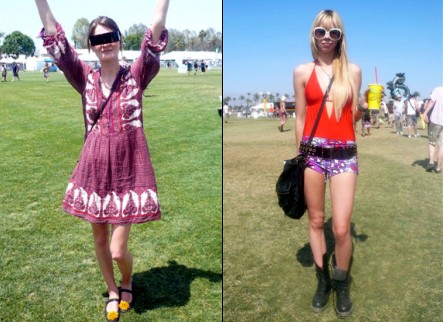 Lunettes de soleil  - Tendance été 2008