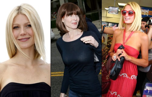 Le retour du carré long