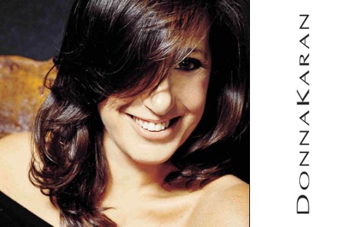 Donna Karan, créatrice de mode